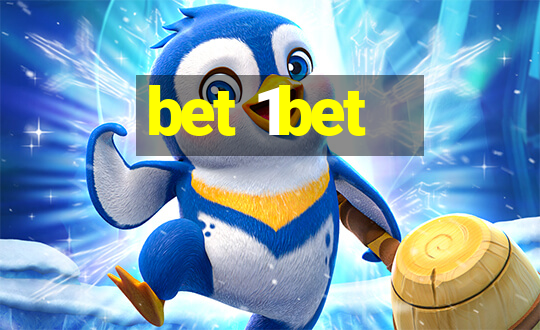 bet 1bet