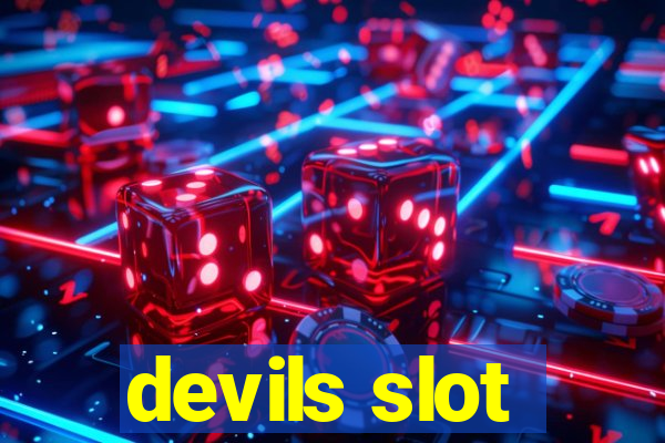 devils slot