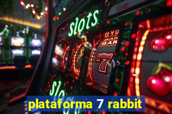 plataforma 7 rabbit