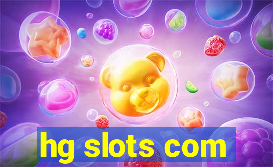 hg slots com