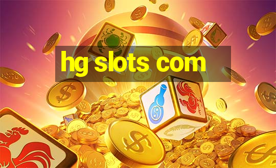 hg slots com