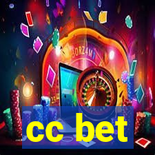 cc bet