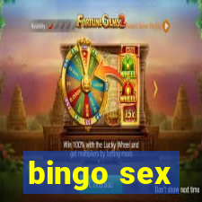 bingo sex