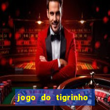 jogo do tigrinho da casa chinesa