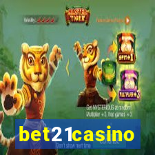 bet21casino