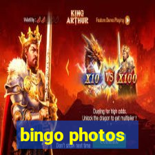 bingo photos