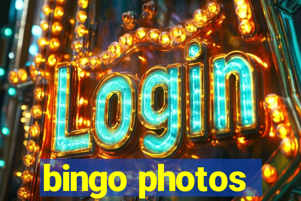 bingo photos