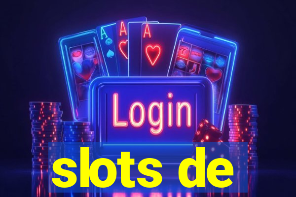 slots de