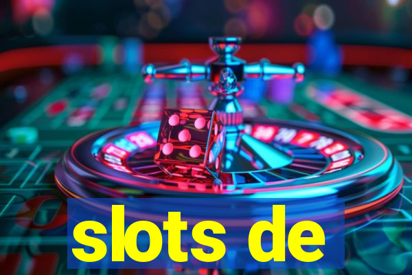 slots de