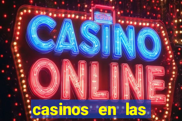 casinos en las vegas nevada