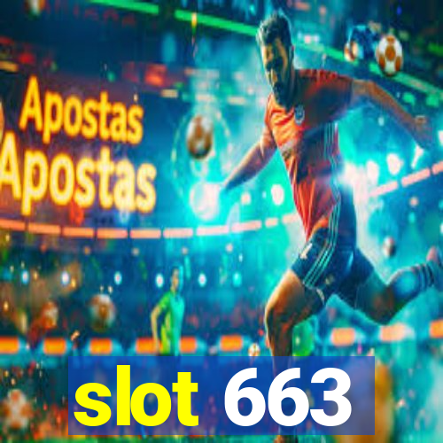 slot 663