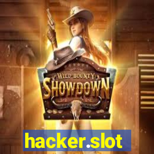 hacker.slot