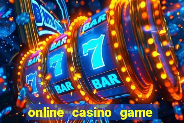 online casino game in india