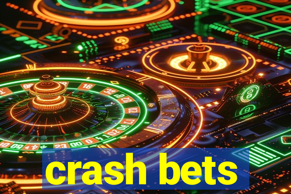 crash bets