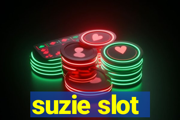 suzie slot