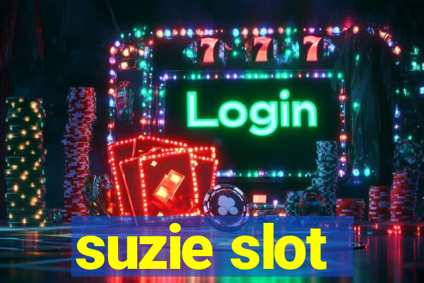 suzie slot