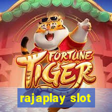 rajaplay slot