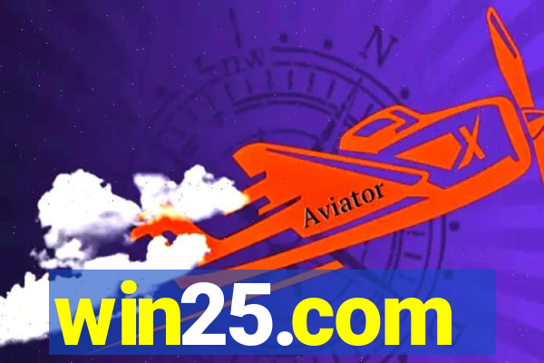 win25.com