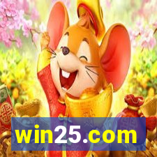 win25.com