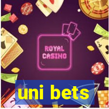 uni bets