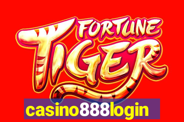 casino888login