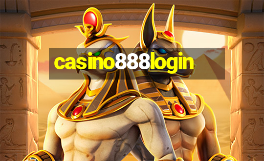 casino888login