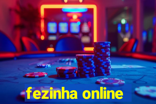 fezinha online