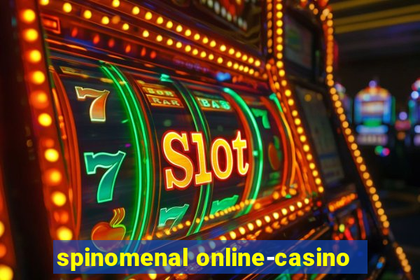 spinomenal online-casino