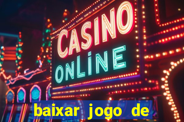 baixar jogo de ganhar dinheiro