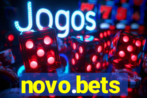 novo.bets