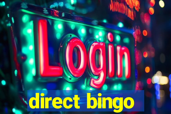 direct bingo