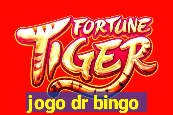 jogo dr bingo