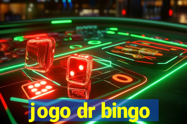 jogo dr bingo