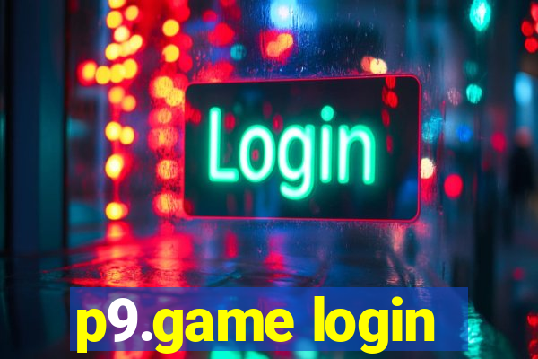 p9.game login