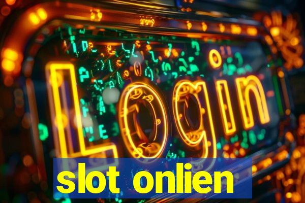 slot onlien