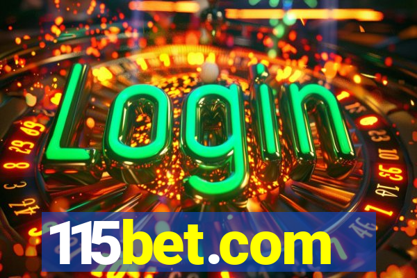 115bet.com