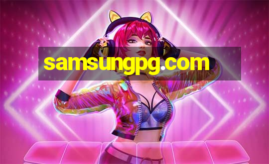 samsungpg.com