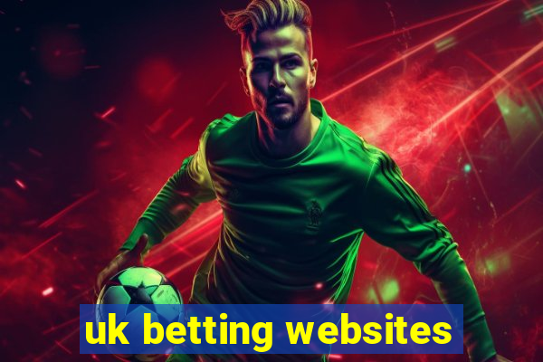 uk betting websites