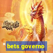 bets governo