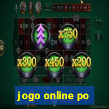 jogo online po