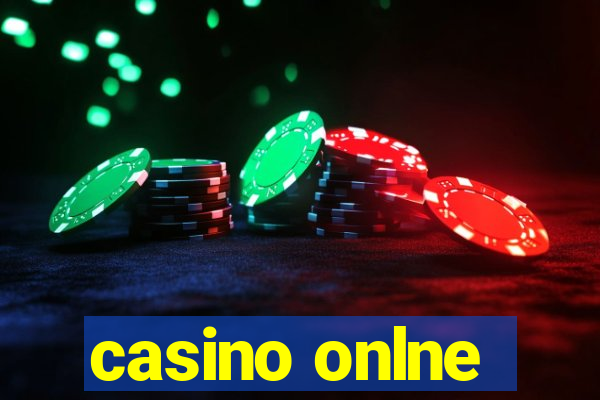 casino onlne