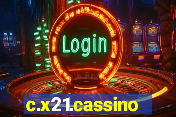 c.x21.cassino