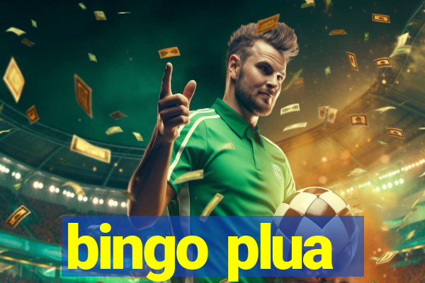 bingo plua