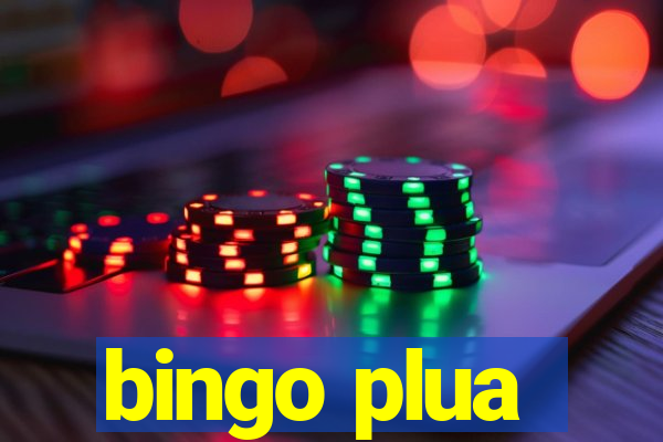 bingo plua