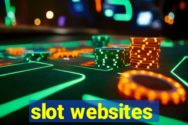 slot websites