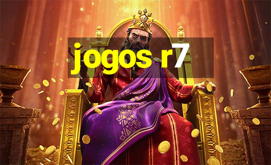 jogos r7