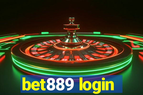 bet889 login