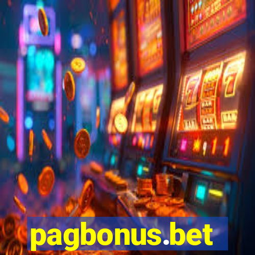 pagbonus.bet