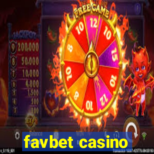 favbet casino