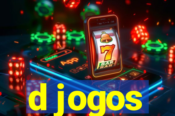 d jogos